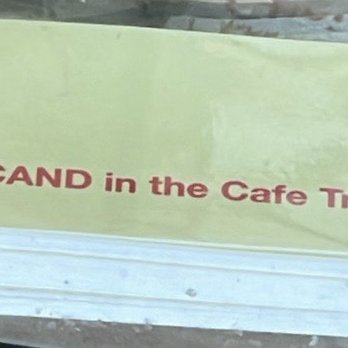 Cafe Tropical - Not funny, disgusting. - Sandwiches Near Me - Los Angeles, California Cafe Tropical - Not funny, disgusting. - Sandwiches Near Me - Los Angeles, California