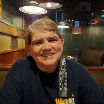 The Warehouse Steak n' Stein - Stopping for a bite to eat with this beautiful lady! After our great day of riding the bike route called "The Three Rivers Trail" - Steakhouses Near Me - Coshocton, Ohio The Warehouse Steak n' Stein - Stopping for a bite to eat with this beautiful lady! After our great day of riding the bike route called "The Three Rivers Trail" - Steakhouses Near Me - Coshocton, Ohio