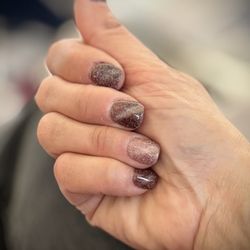 Gel Nails