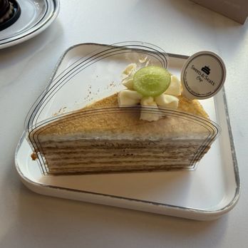Sweets and Seats - Cafes Near Me - Asheville, North Carolina