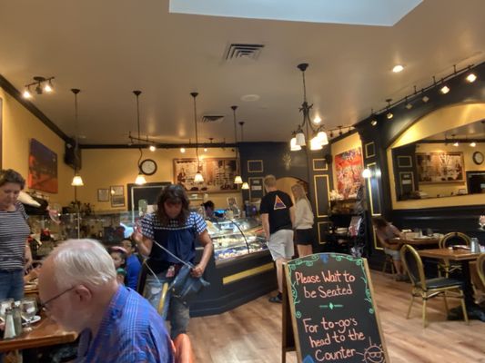 Petite Provence Boulangerie & Patisserie by null