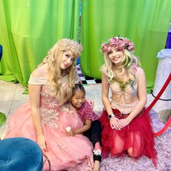 Storybook Station