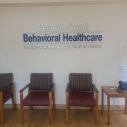 Lawnwood Physical Rehabilitation Center