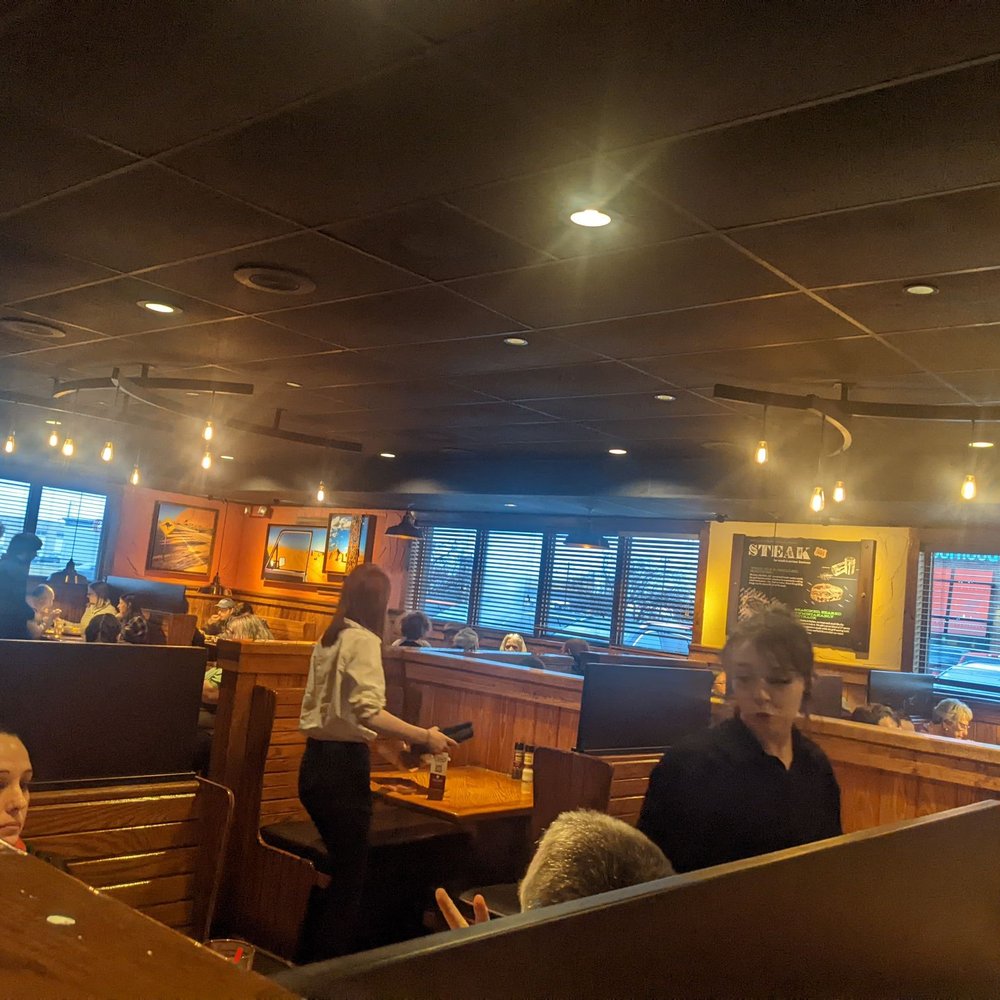 Outback Steakhouse - Steakhouses Near Me - Kokomo, Indiana Outback Steakhouse - Steakhouses Near Me - Kokomo, Indiana