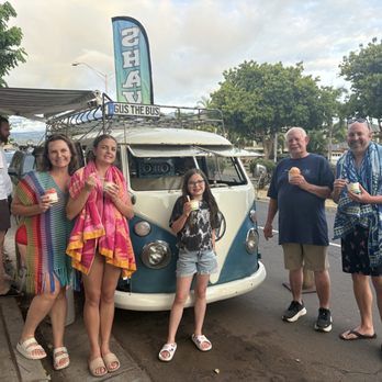 Gus Hawaiian Shave Ice - Shaved Ice Near Me - Kihei, Hawaii Gus Hawaiian Shave Ice - Shaved Ice Near Me - Kihei, Hawaii