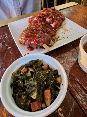 Suzie's Soulhouse Soulfood and Catering by null
