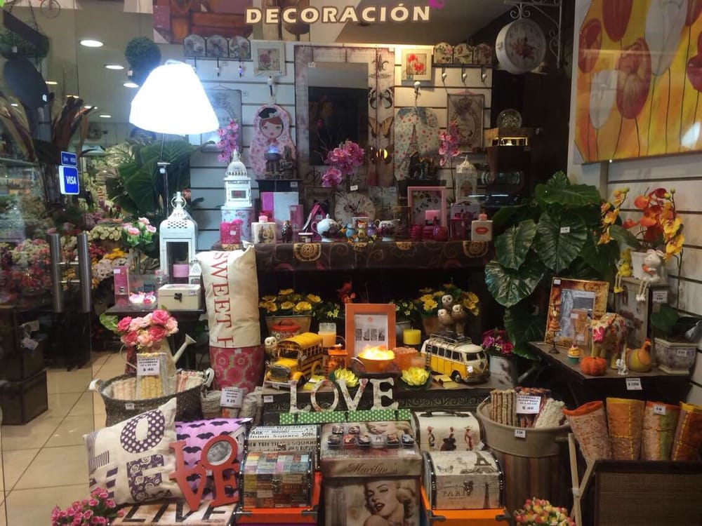 Decory's
