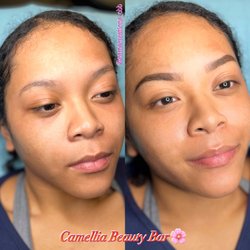 Camellia Beauty Bar