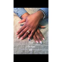 Nail Lounge 88