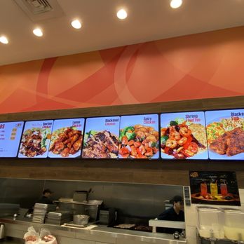 Kelly's Cajun Grill - Cajun/Creole Near Me - Hanover, Maryland
