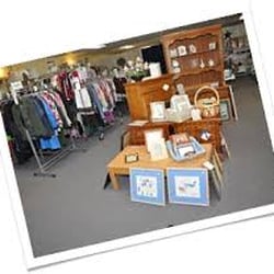 Charity's Closet - Wide Variety of Items