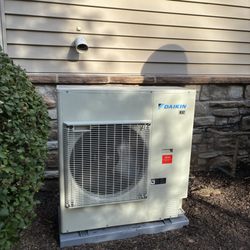 Hoffner Heating and Air Conditioning