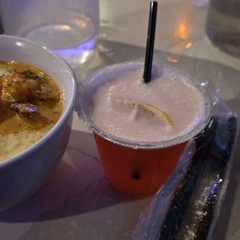 The Domain Restaurant & Lounge - Strawberry Lemon Drop - Breakfast & Brunch Near Me - Houston, Texas The Domain Restaurant & Lounge - Strawberry Lemon Drop - Breakfast & Brunch Near Me - Houston, Texas