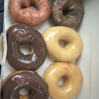 Corner Donuts - Donuts Near Me - Dallas, Texas