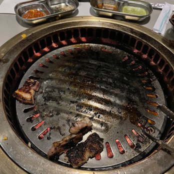 E.M. Bop - Korean Near Me - Duluth, Georgia