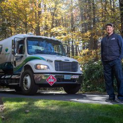Eastern Propane & Oil