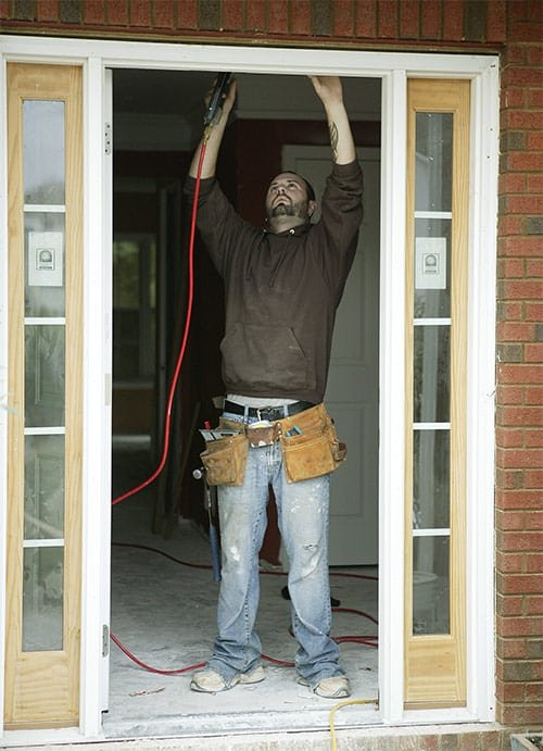 Slide of Cedric Dean Homes