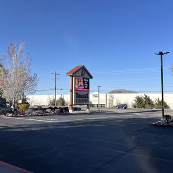 Tamarack Casino - 4/4/25 FYI. Sign and parking. - Casinos Near Me - Reno, Nevada Tamarack Casino - 4/4/25 FYI. Sign and parking. - Casinos Near Me - Reno, Nevada