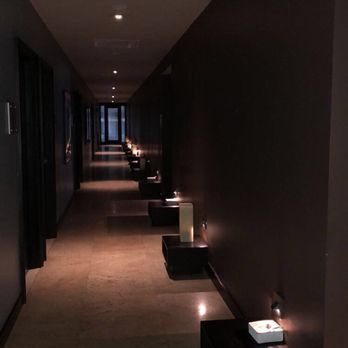 The Atlantic Spa - Day Spas Near Me - Fort Lauderdale, Florida