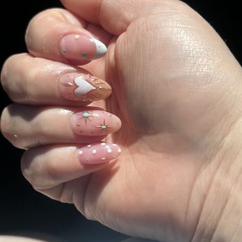 Nail Club - Nail Salons Near Me - Chicago, Illinois Nail Club - Nail Salons Near Me - Chicago, Illinois