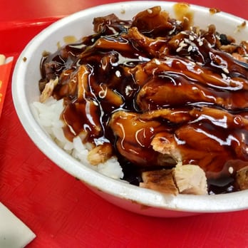 Yoshi's Restaurant - Happy Hour Rice Bowl = $3 - Japanese Near Me - Phoenix, Arizona Yoshi's Restaurant - Happy Hour Rice Bowl = $3 - Japanese Near Me - Phoenix, Arizona