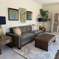 Corvallis consignment