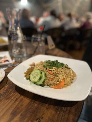 Kao Thai Cuisine by null