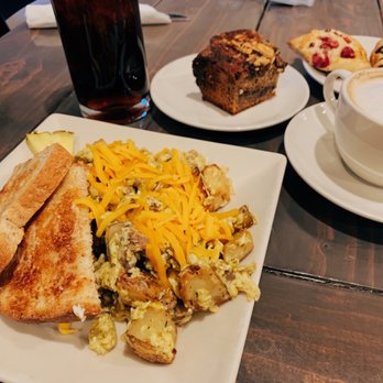 The French Press - French Country Scrambler - Breakfast & Brunch Near Me - Eau Claire, Wisconsin The French Press - French Country Scrambler - Breakfast & Brunch Near Me - Eau Claire, Wisconsin