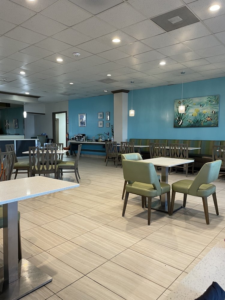 BEACHSIDE BAR & GRILL ISLAND RESORT Updated October 2024 15209