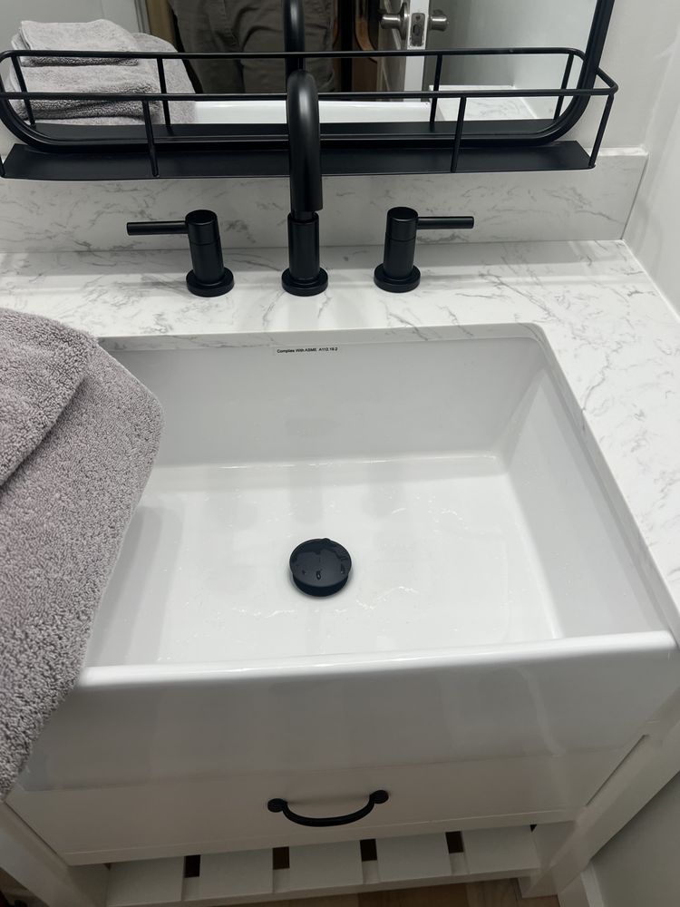 Slide of Dependable Plumbing Heating and Air Services