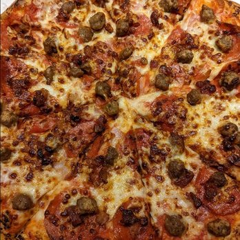 JC's Pizza - Pizza Near Me - Tulsa, Oklahoma JC's Pizza - Pizza Near Me - Tulsa, Oklahoma