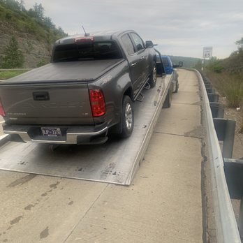 Wise Choice Towing - Towing Near Me - Nunda, New York Wise Choice Towing - Towing Near Me - Nunda, New York