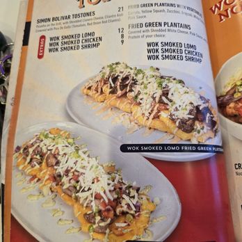 Bocas Grill Kendall - Latin American Near Me - Miami, Florida Bocas Grill Kendall - Latin American Near Me - Miami, Florida