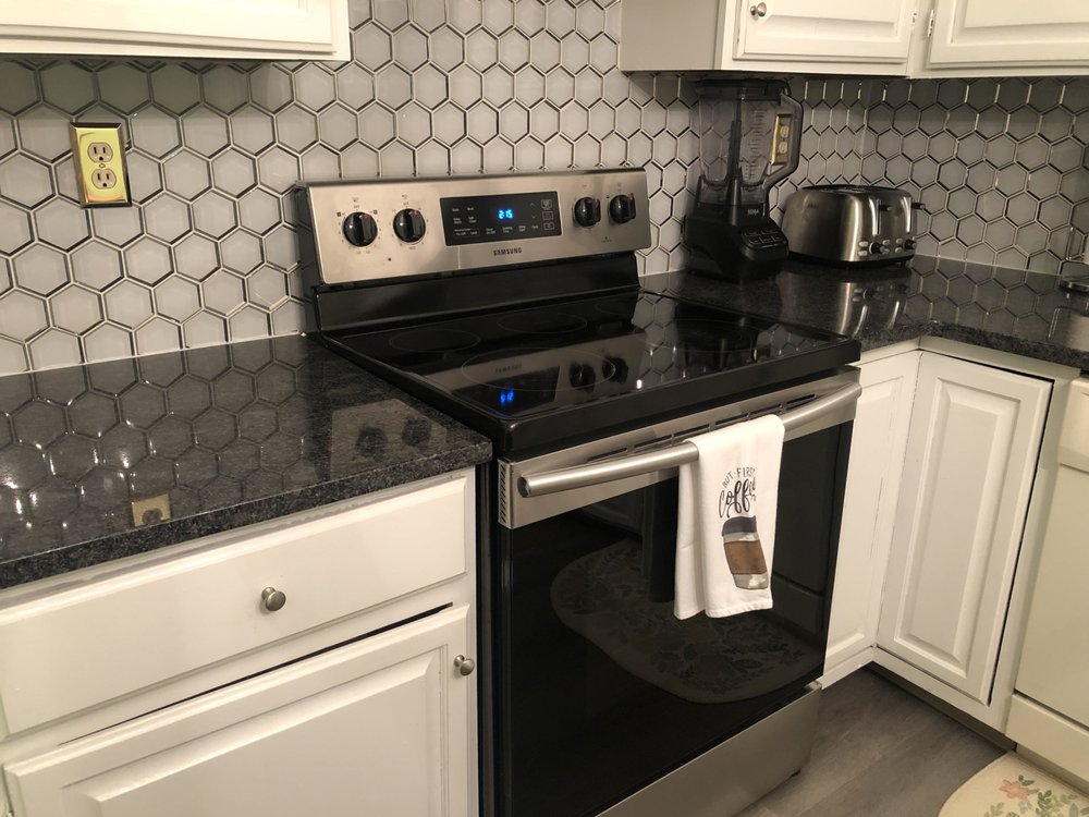 Slide of CMB Production