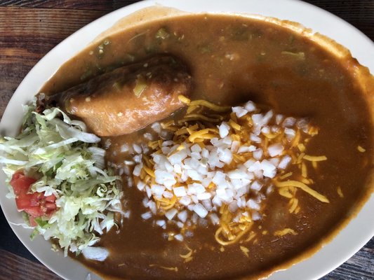 Santiago's Mexican Restaurant by null