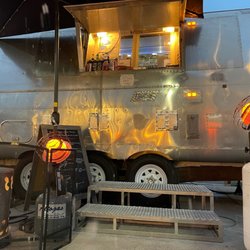Eato Chef - Eato Chef food and food trailer