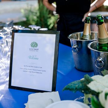 Save The Date Weddings & Events - Wedding Planning Near Me