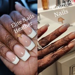 Elite Nails & Spa