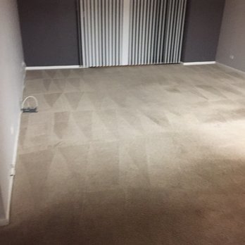 Kevin's Cleaning - Look at those precise lines! - Home Cleaning Near Me