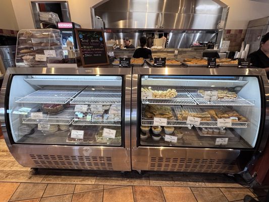 Olive & Lime Cafe by null