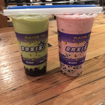 Oasis Tea Zone - Coffee & Tea Near Me - Seattle, Washington Oasis Tea Zone - Coffee & Tea Near Me - Seattle, Washington