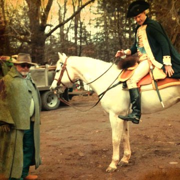 Secret Passage Ranch by null