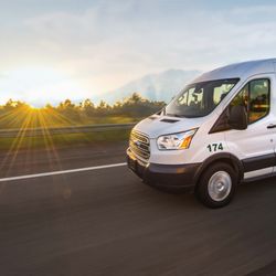 Groome Transportation - Groome Transportation - Santa Fe, NM