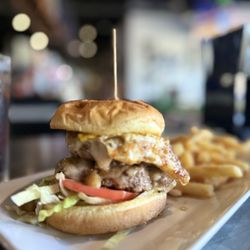 Sports Kitchen