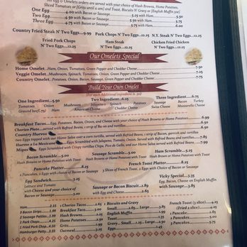 Country Cafe - American Near Me - Irving, Texas