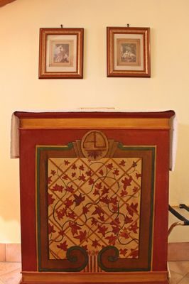 Albergo delle Drapperie by null