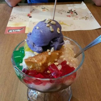 Max's Restaurant - Edmonton - Halo halo - Filipino Near Me - Edmonton, Alberta Max's Restaurant - Edmonton - Halo halo - Filipino Near Me - Edmonton, Alberta