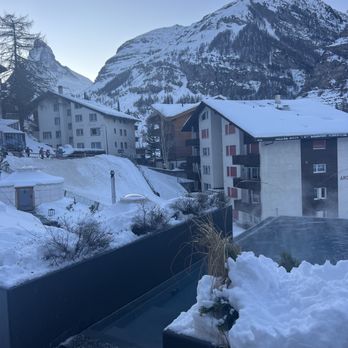 CERVO Mountain Boutique Resort - Hotels Near Me - Zermatt, VS