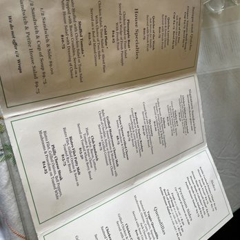 Stella, Bella & Lucy's - Menu open - New American Near Me - Waynesboro, Virginia Stella, Bella & Lucy's - Menu open - New American Near Me - Waynesboro, Virginia