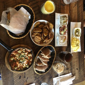 Silvana - Middle Eastern Near Me - New York, New York